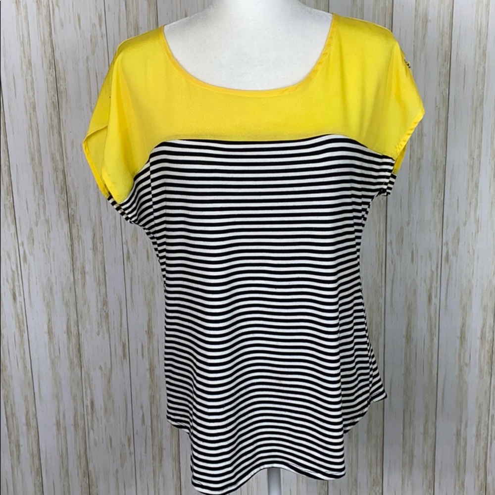 NY COLLECTION TOP